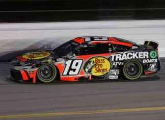 Penalties for Daytona Technical Infraction: JGR’s No.19 Entry penalties-for-daytona-technical-nfraction-jgrs-no19-entry