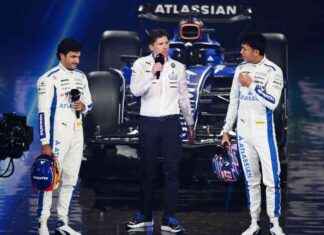 Progress Update: Williams F1 Achievements in 2025 progress-update-williams-f1-achievements-in-2025