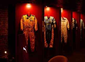 PUMA Autosport Awards: Stylish Kit Out puma-autosport-awards-stylish-kit-out