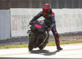 Quartararo Dominates Yamaha in MotoGP Sepang Shakedown Test quartararo-dominates-yamaha-in-motogp-sepang-shakedown-test
