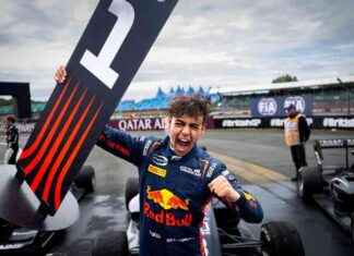 Red Bull’s F1 Rising Star Overcomes 2026 Challenge red-bulls-f1-rising-star-overcomes-2026-challenge