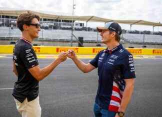 Russell vs Verstappen Feud: Boosting F1 Excitement in 2025 russell-vs-verstappen-feud-boosting-f1-excitement-in-2025