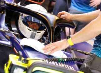 Sainz’s Ideas Bringing Real Momentum to Williams: Vowles sainzs-deas-bringing-real-momentum-to-williams-vowles