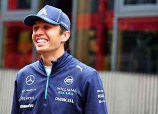 Sainz’s Williams Arrival: Threat or Opportunity for Albon? sainzs-williams-arrival-threat-or-opportunity-for-albon