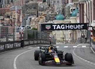 TAG Heuer Becomes First Title Sponsor of F1 Monaco Grand Prix tag-heuer-becomes-first-title-sponsor-of-f1-monaco-grand-prix