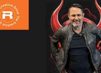 The Creative Drive Podcast: Featuring Sean Rice the-creative-drive-podcast-featuring-sean-rice