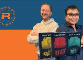 The Creative Drive Podcast with Ryan Zummallen and Sam Mitani the-creative-drive-podcast-with-ryan-zummallen-and-sam-mitani