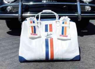 The Legacy of Stand21 and Steve McQueen the-legacy-of-stand21-and-steve-mcqueen