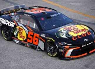Truex and Johnson Secure Daytona 500 Positions truex-and-johnson-secure-daytona-500-positions