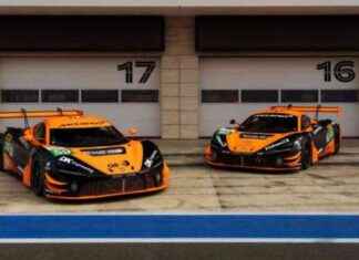 United Reveals McLaren-Inspired WEC Look for Milestone Celebration united-reveals-mclaren-nspired-wec-look-for-milestone-celebration