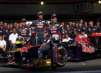 Update on Red Bull’s F1 Junior Program Graduates update-on-red-bulls-f1-junior-program-graduates