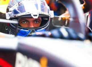 Verstappen Leaving Feuds Behind in Pursuit of Fifth F1 Crown verstappen-leaving-feuds-behind-in-pursuit-of-fifth-f1-crown