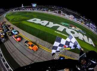 Wallace and Cindric Triumph at Daytona Duels; Allgaier Secures JRM Chevy’s Spot wallace-and-cindric-triumph-at-daytona-duels-allgaier-secures-jrm-chevys-spot