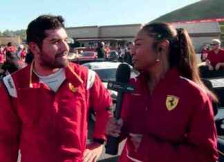 2025 Ferrari Challenge Winners Crowned 2025-ferrari-challenge-winners-crowned