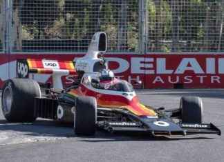 Adelaide Motorsport Festival: Highlighting Pair of Hills adelaide-motorsport-festival-highlighting-pair-of-hills