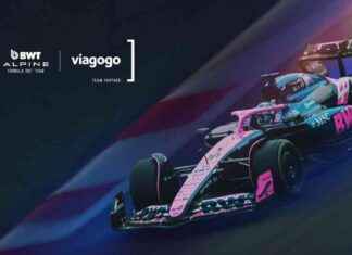 Alpine Partners with Viagogo to Expand F1 Live Audience alpine-partners-with-viagogo-to-expand-f1-live-audience