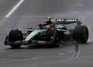 Antonelli Regains Fourth Place in Australian GP After Penalty Reversal antonelli-regains-fourth-place-in-australian-gp-after-penalty-reversal