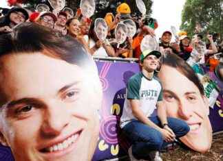 Australian Grand Prix Media Day Recap: Autosport Podcast Highlights australian-grand-prix-media-day-recap-autosport-podcast-highlights