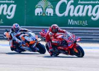 Bagnaia Reveals Scientific Explanation for MotoGP Sprint Struggles bagnaia-reveals-scientific-explanation-for-motogp-sprint-struggles