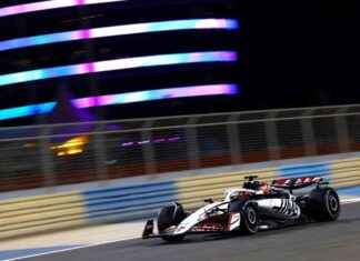Bahrain F1 Pre-Season Testing 2025 Lap Times & Mileage Data bahrain-f1-pre-season-testing-2025-lap-times-mileage-data