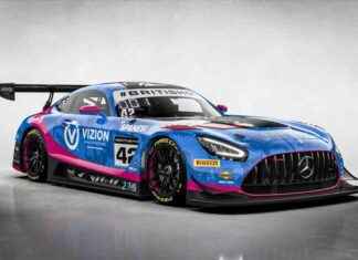 British GT Stars Missing from 2025 GT3 Grid: 2 Seas’ New Line-up british-gt-stars-missing-from-2025-gt3-grid-2-seas-new-line-up