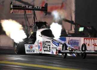 Brown Wins NHRA Gatornationals to Start 2025 Season brown-wins-nhra-gatornationals-to-start-2025-season