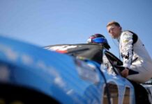 byrons-ragged-pole-lap-dominates-cup-series-qualifying