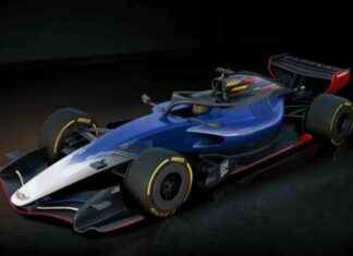 Cadillac Approved for 2026 F1 Entry cadillac-approved-for-2026-f1-entry