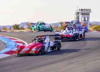 Championship Finale Pressure Mounts: Spring Mountain Race Countdown championship-finale-pressure-mounts-spring-mountain-race-countdown