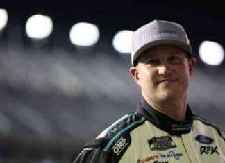 Excited Preece Thrilled with New Team Opportunity excited-preece-thrilled-with-new-team-opportunity