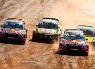 FIA Assumes Control of World RX After Promoter’s Exit fa-assumes-control-of-world-rx-after-promoters-exit