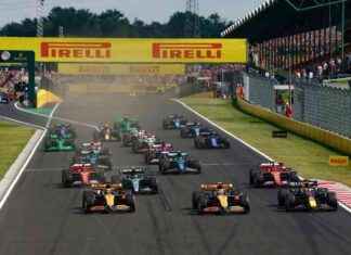 FIA Closes Formation Lap Loopholes for F1 2025 fa-closes-formation-lap-loopholes-for-f1-2025