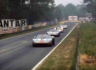 Ford’s Return to Top-Tier Sportscar Racing: Timing and Strategy fords-return-to-top-tier-sportscar-racing-timing-and-strategy