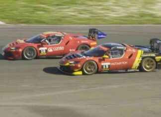 Franco and Green Dominate 2025 Ferrari Challenge Race franco-and-green-dominate-2025-ferrari-challenge-race