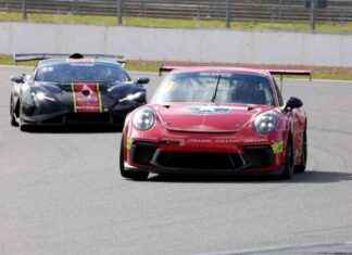 Gambrell Wins BRSCC Pro Sports Sprint Series at Silverstone gambrell-wins-brscc-pro-sports-sprint-series-at-silverstone