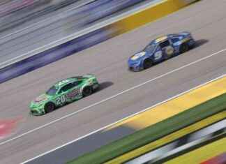 JGR’s Planning Prevents Loose Wheel Catastrophe in Vegas jgrs-planning-prevents-loose-wheel-catastrophe-in-vegas