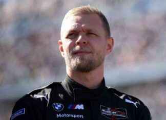 Magnussen dismisses F1 return rumors, content with current situation magnussen-dismisses-f1-return-rumors-content-with-current-situation