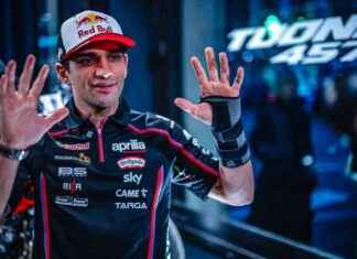 Martin’s Injury Delays Americas GP Comeback martins-njury-delays-americas-gp-comeback