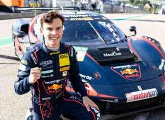 Max Verstappen’s Team Ventures into GT World Challenge Europe max-verstappens-team-ventures-into-gt-world-challenge-europe