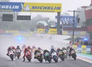 MotoGP Argentina GP: What to Expect Guide motogp-argentina-gp-what-to-expect-guide