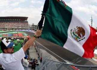 NASCAR Confirms Plans for Mexico Race nascar-confirms-plans-for-mexico-race