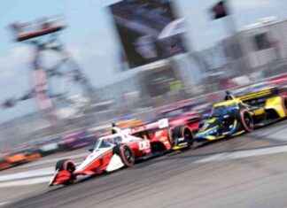 IndyCar on FOX: Building Momentum After St. Pete Success ndycar-on-fox-building-momentum-after-st-pete-success