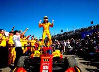 Palou Dominates St. Petersburg to Defend Title palou-dominates-st-petersburg-to-defend-title