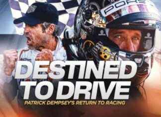 Patrick Dempsey Racing Documentary to Air on FOX Sports patrick-dempsey-racing-documentary-to-air-on-fox-sports