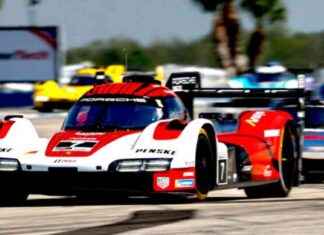 Penske Porsche Dominates Sebring 12 Hour Race penske-porsche-dominates-sebring-12-hour-race