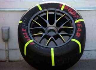 Phoenix Race Success with Goodyear Option Tire Strategy phoenix-race-success-with-goodyear-option-tire-strategy