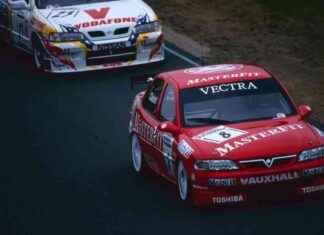 Ranking the Top 10 BTCC Scottish Drivers ranking-the-top-10-btcc-scottish-drivers