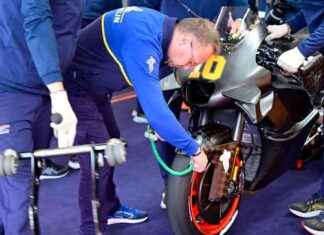 Reasons for Michelin’s Departure from MotoGP reasons-for-michelins-departure-from-motogp