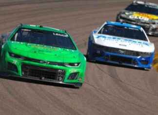 Reimagining NASCAR’s Approval Process for Improved Efficiency reimagining-nascars-approval-process-for-mproved-efficiency