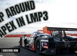 Thrilling LMP3 Experience at Apex Motor Club thrilling-lmp3-experience-at-apex-motor-club